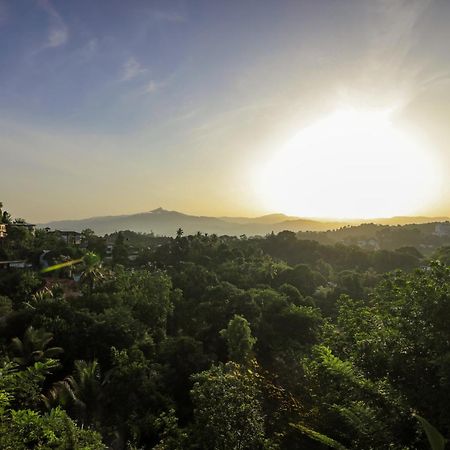Cielo Residence Kandy Kültér fotó
