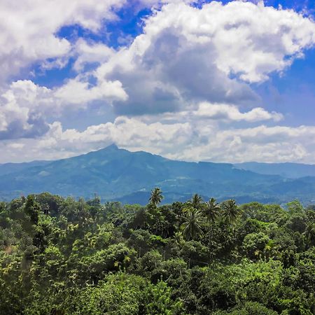 Cielo Residence Kandy Kültér fotó