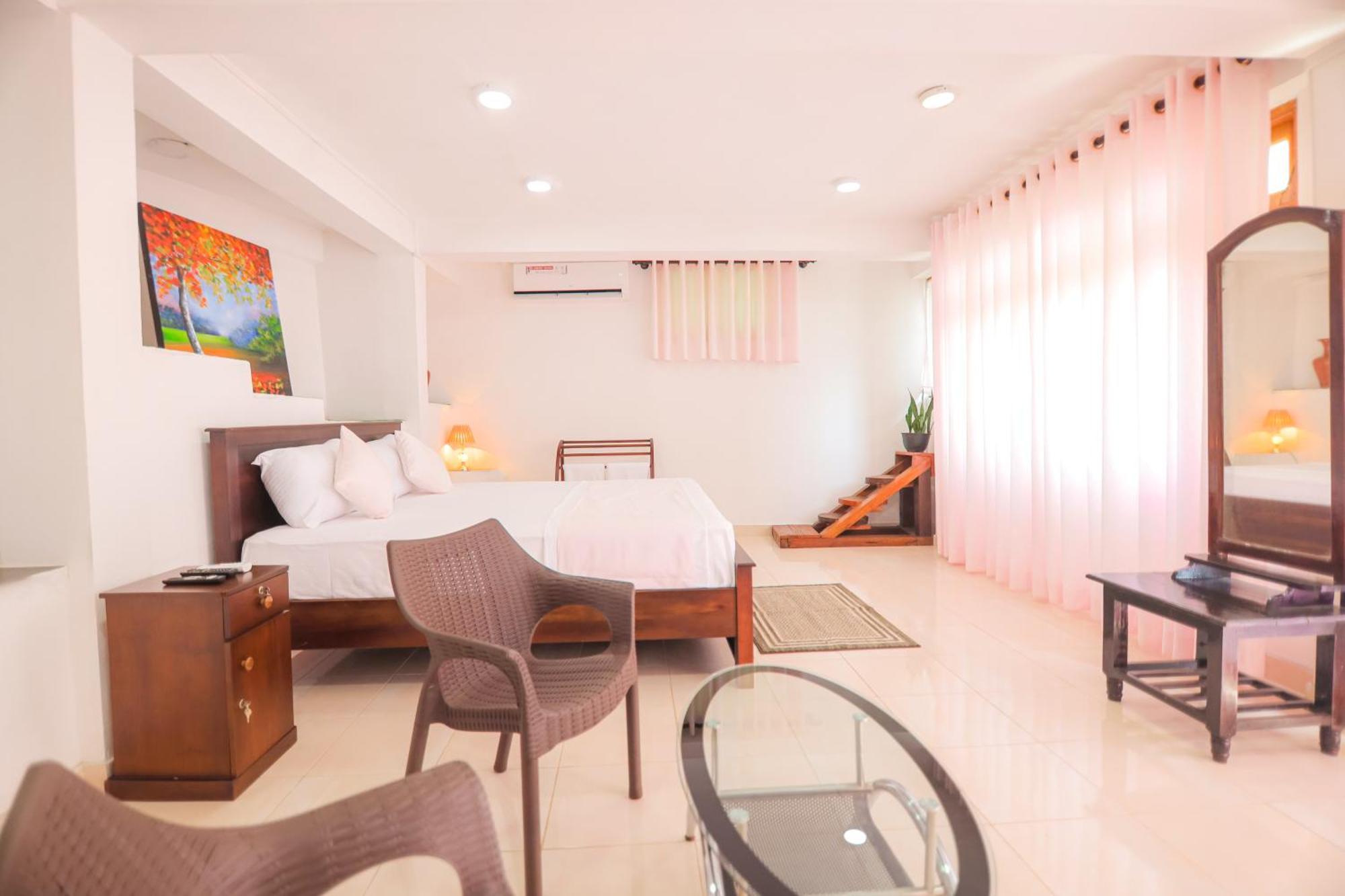 Cielo Residence Kandy Kültér fotó