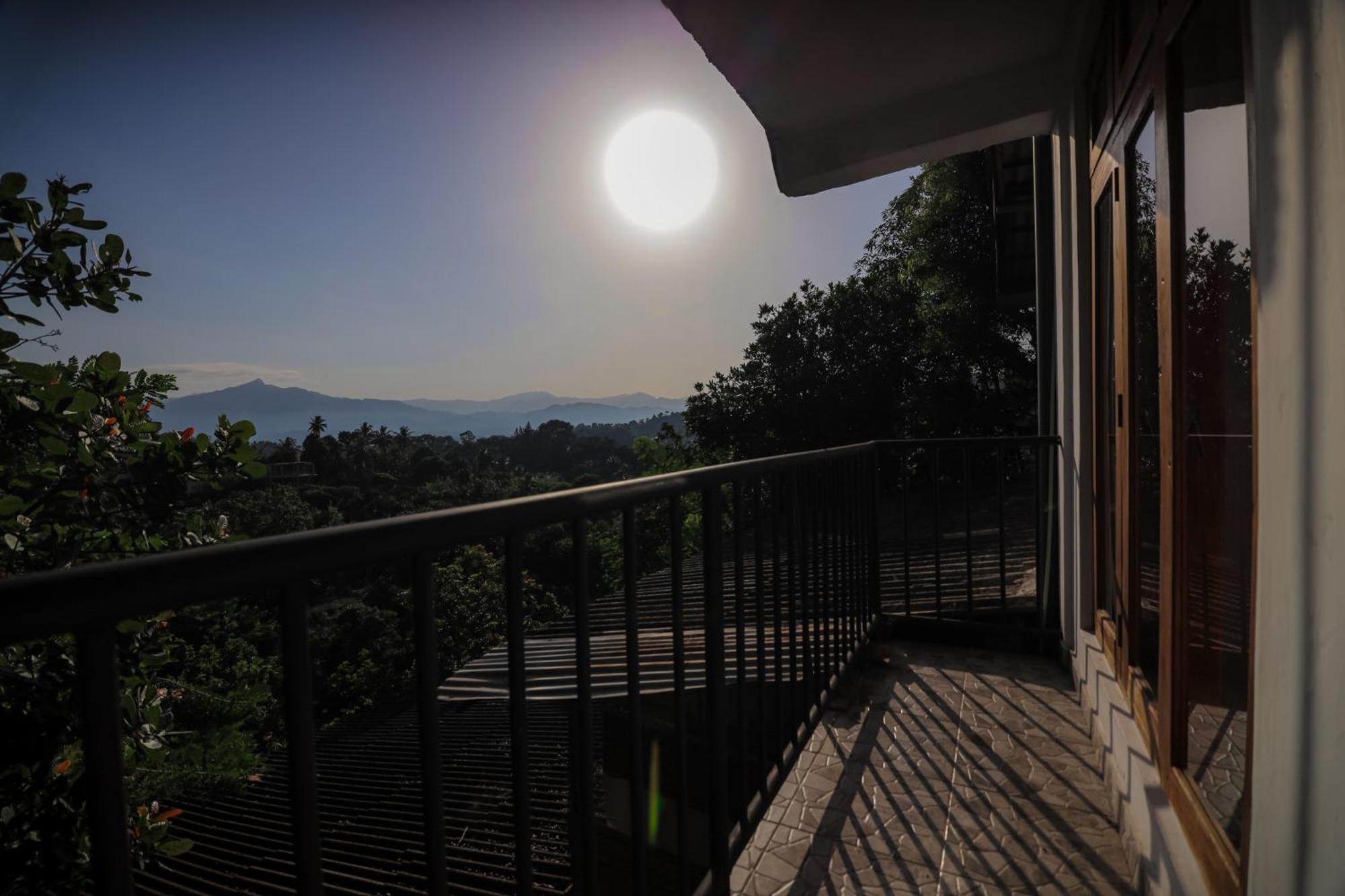 Cielo Residence Kandy Kültér fotó