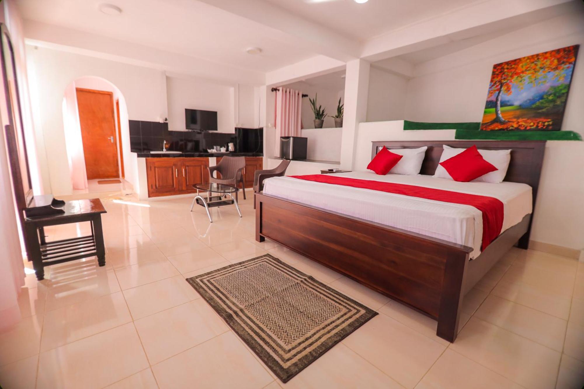 Cielo Residence Kandy Kültér fotó