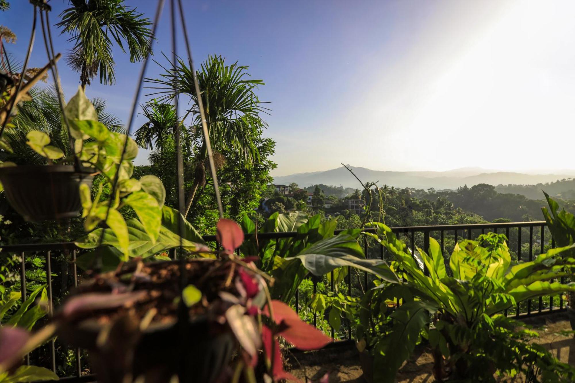 Cielo Residence Kandy Kültér fotó