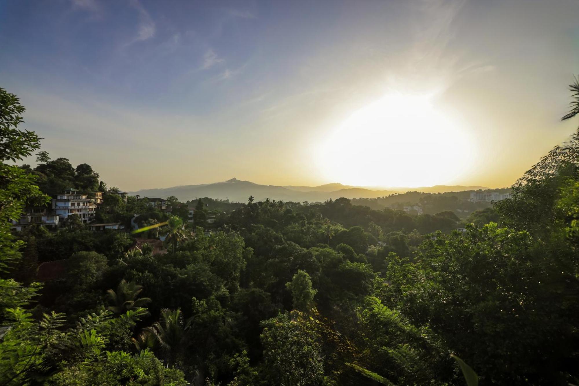 Cielo Residence Kandy Kültér fotó