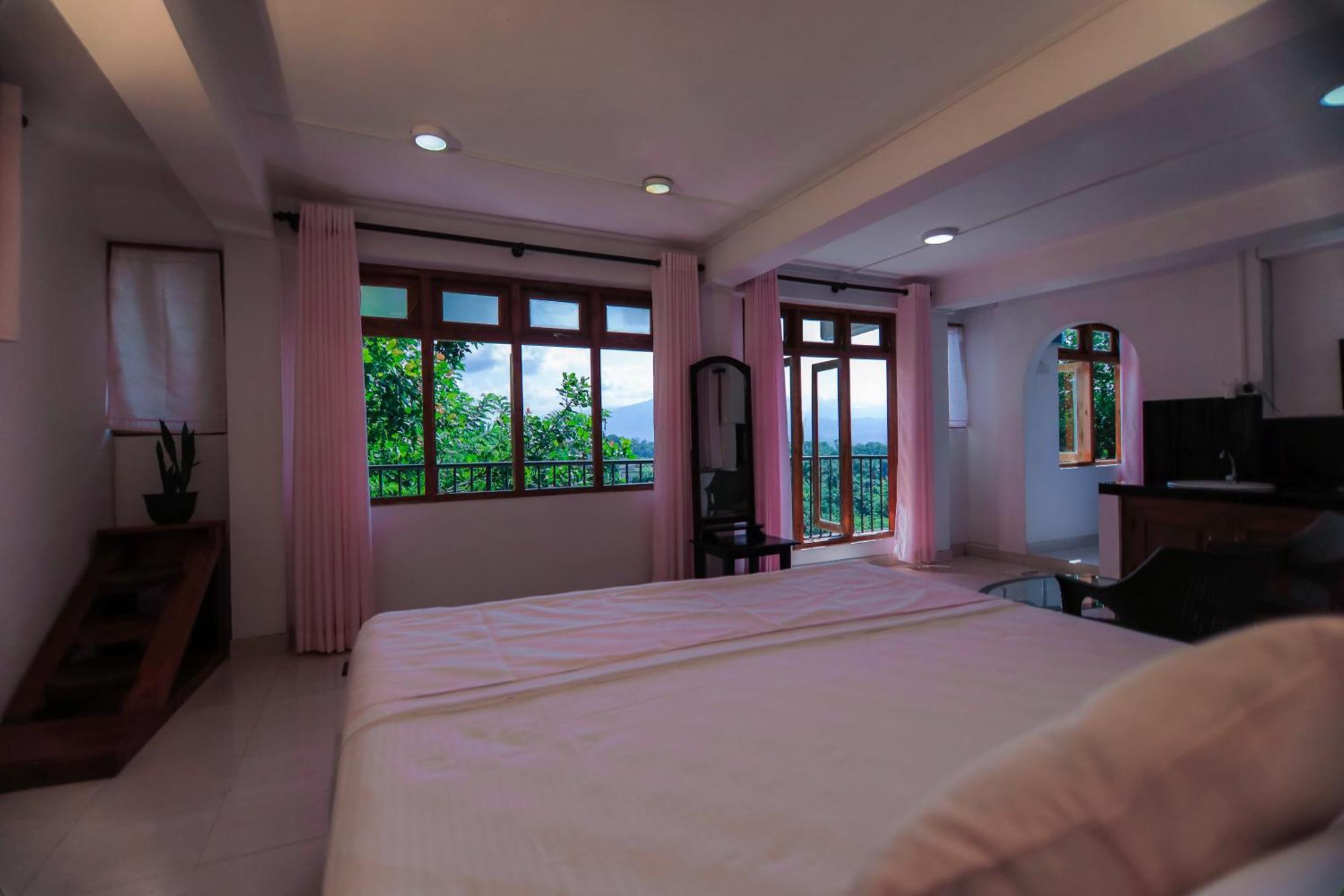 Cielo Residence Kandy Kültér fotó