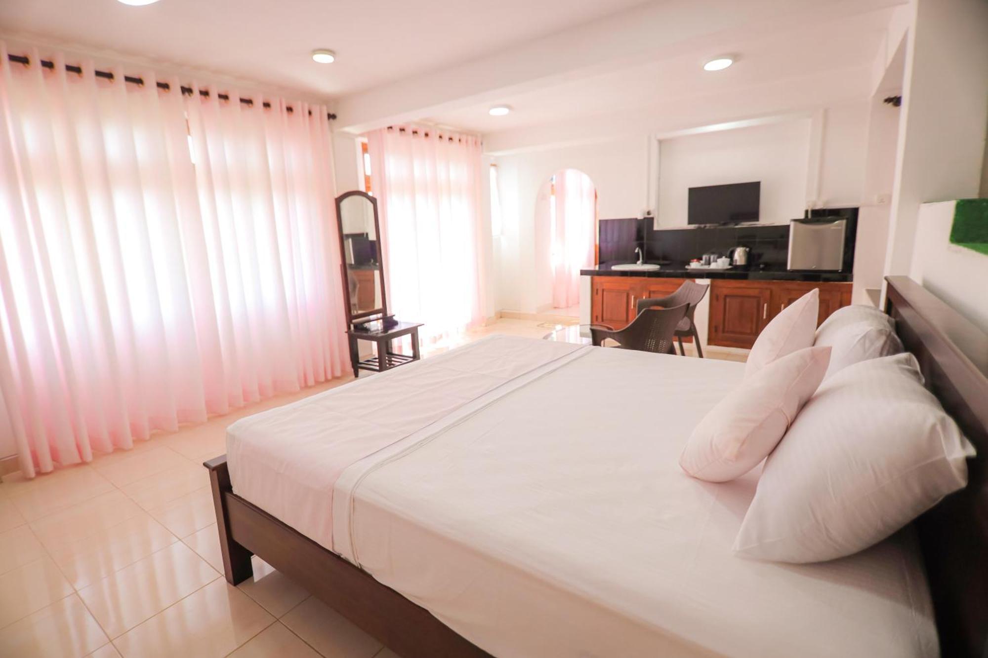 Cielo Residence Kandy Kültér fotó