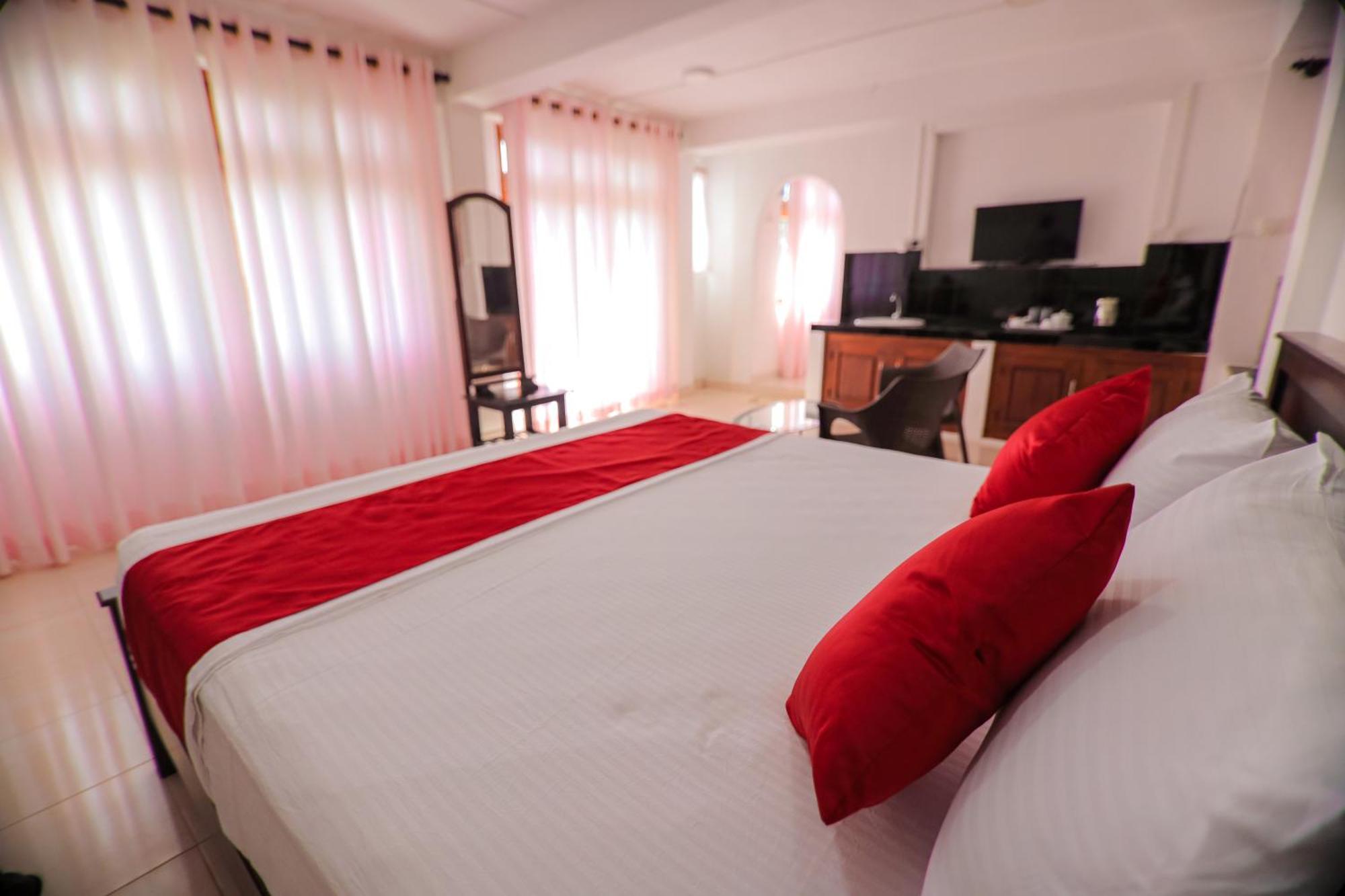 Cielo Residence Kandy Kültér fotó