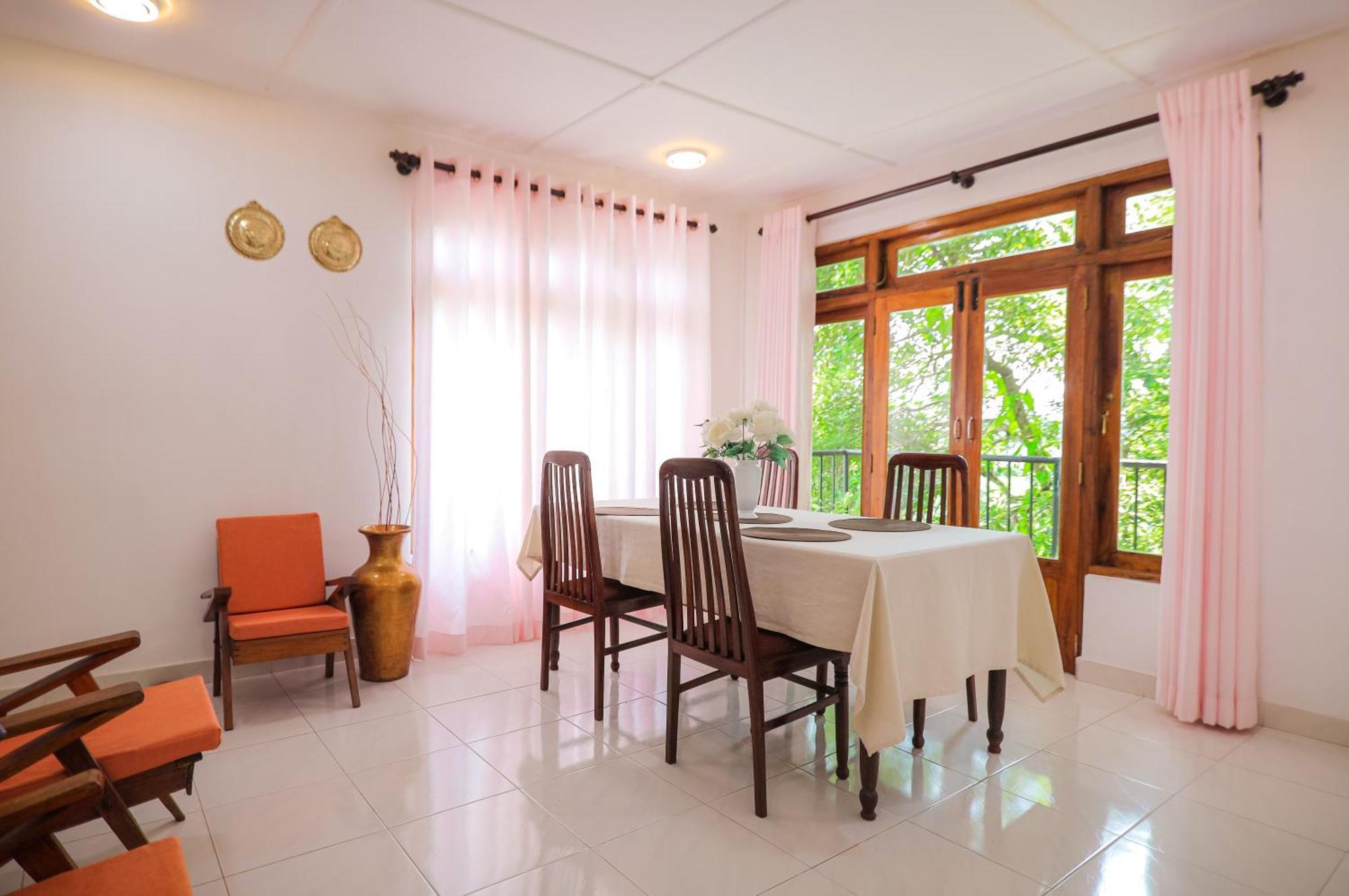 Cielo Residence Kandy Kültér fotó