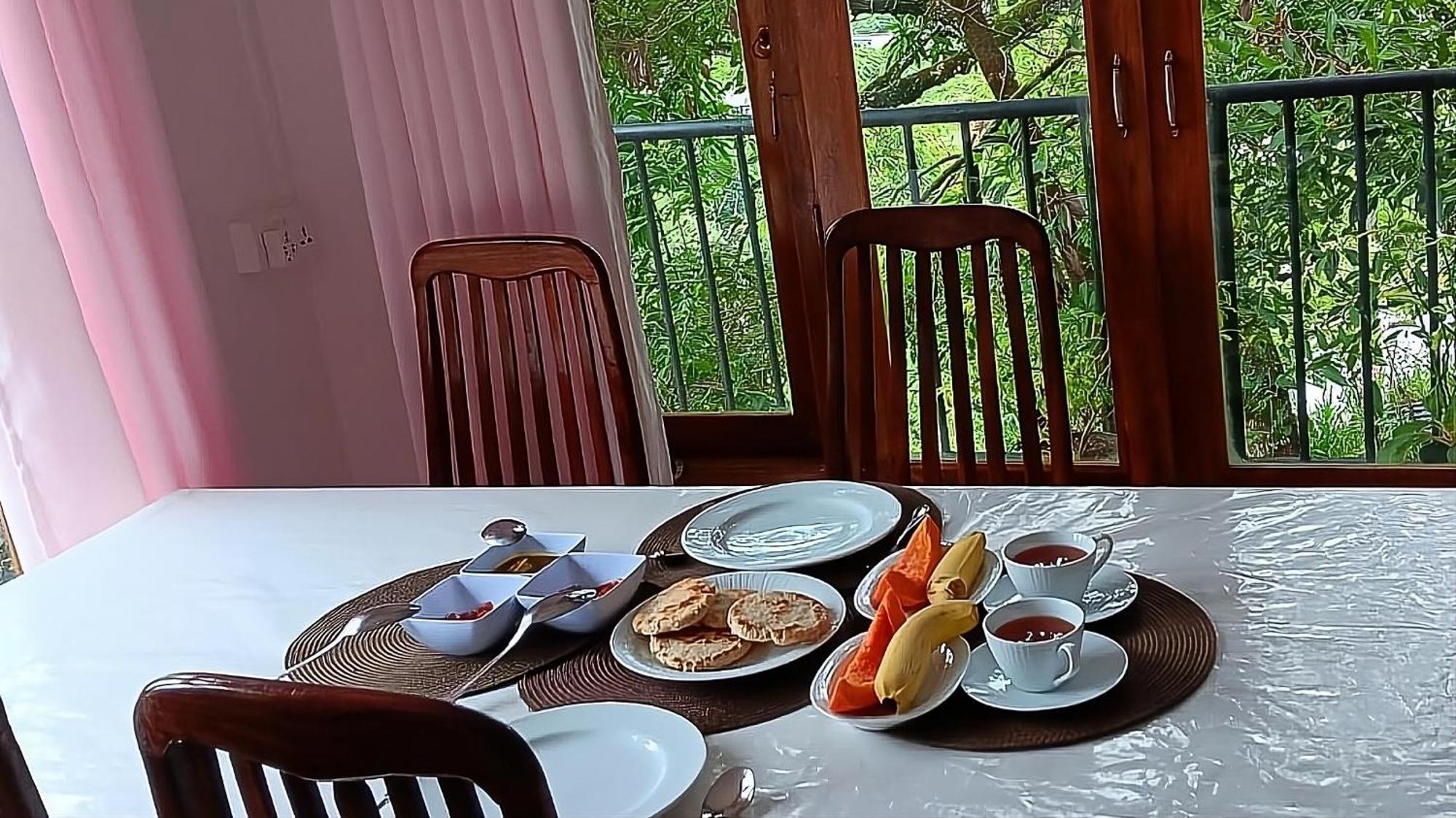 Cielo Residence Kandy Kültér fotó