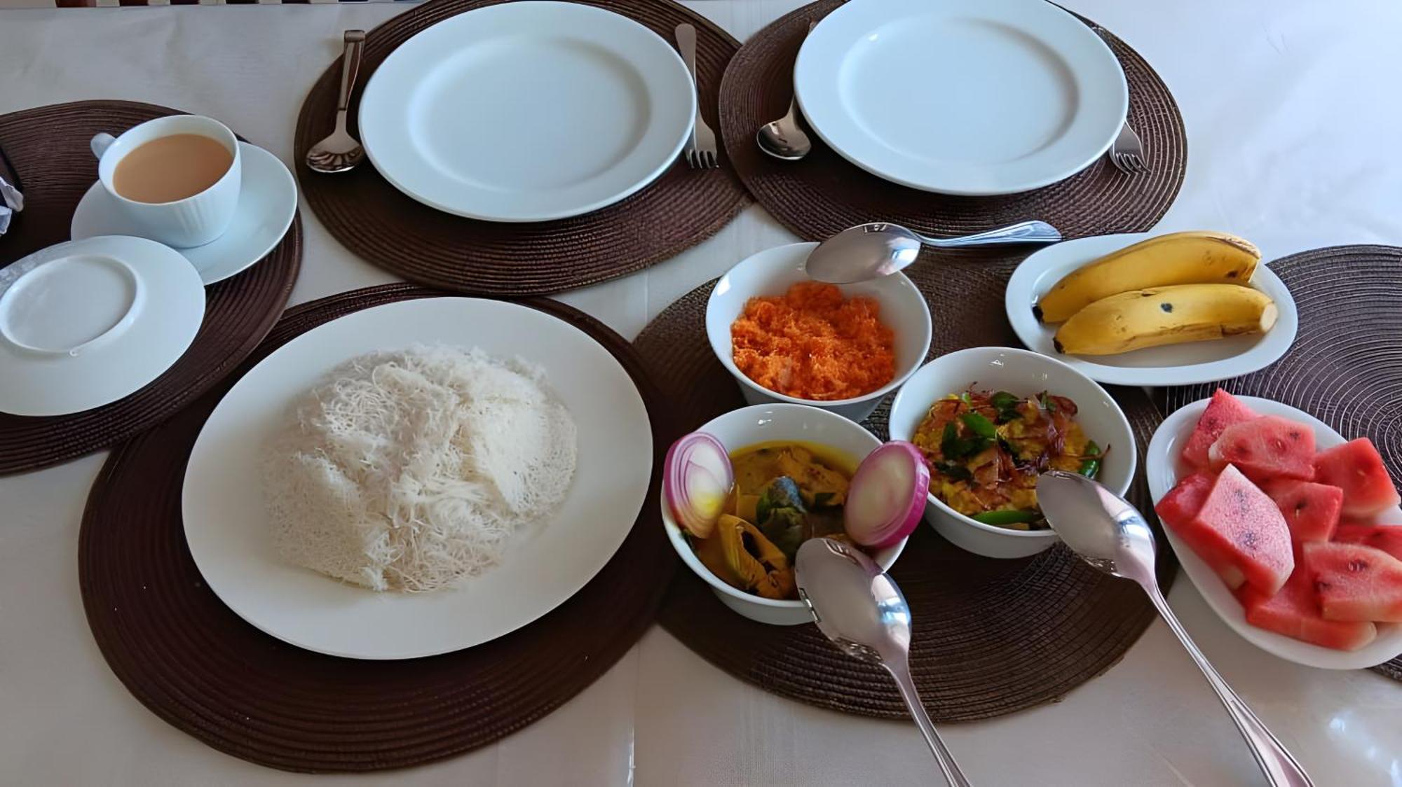 Cielo Residence Kandy Kültér fotó