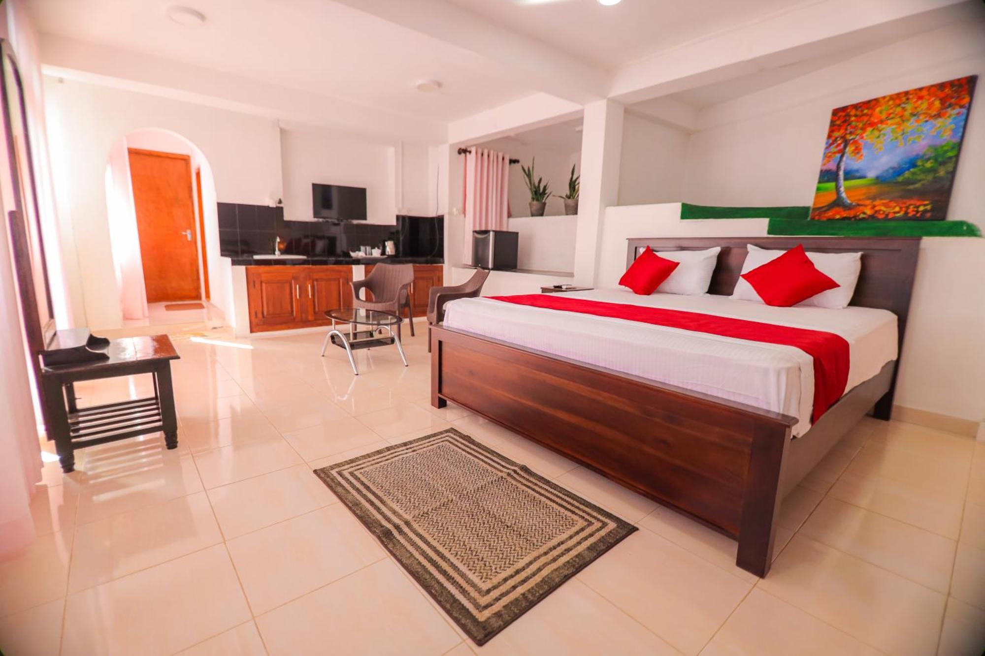 Cielo Residence Kandy Kültér fotó