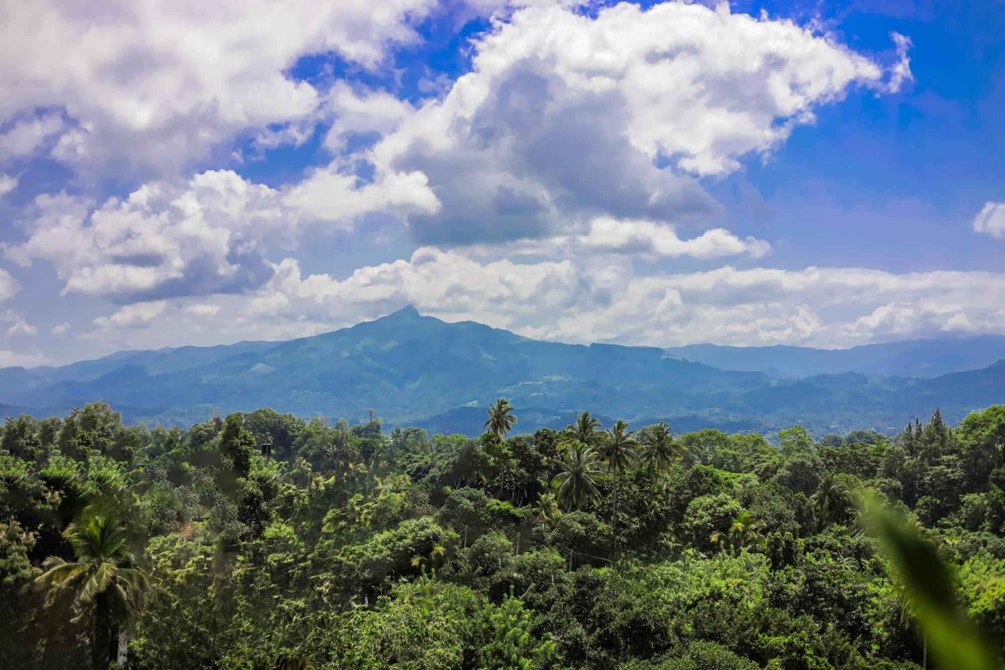 Cielo Residence Kandy Kültér fotó