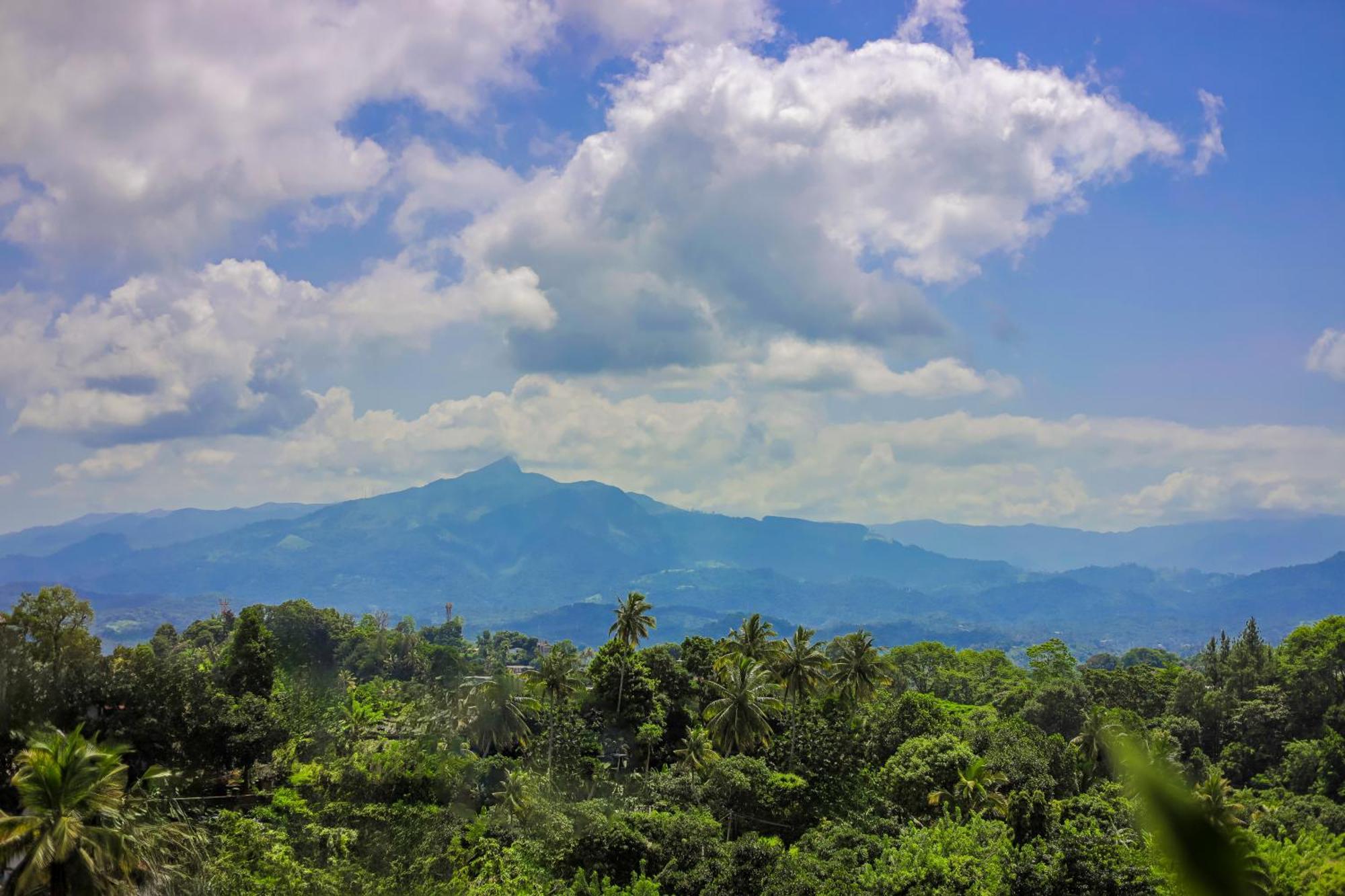 Cielo Residence Kandy Kültér fotó