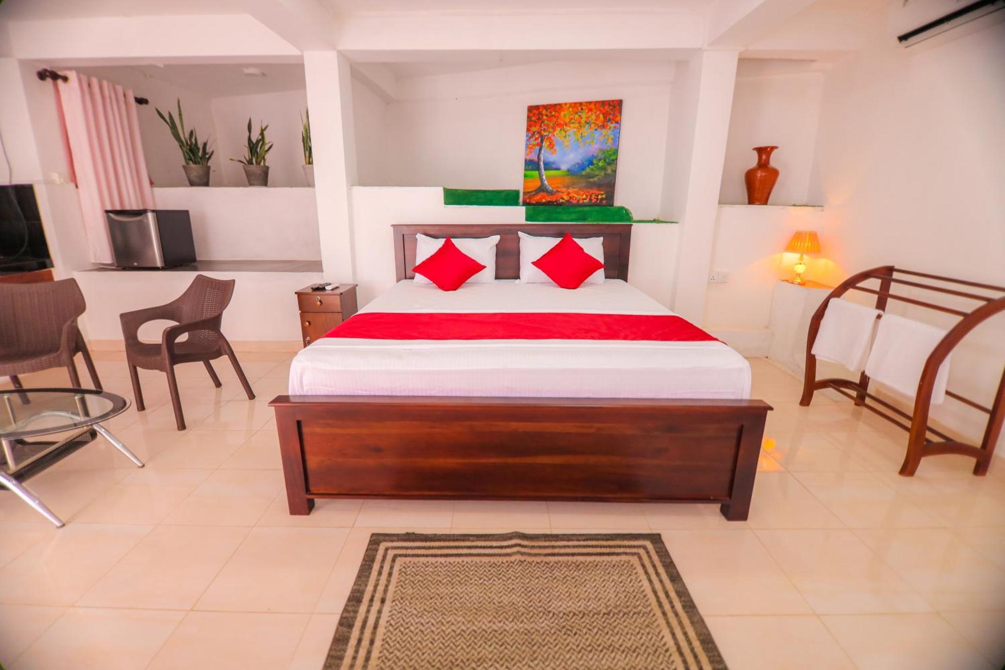 Cielo Residence Kandy Kültér fotó